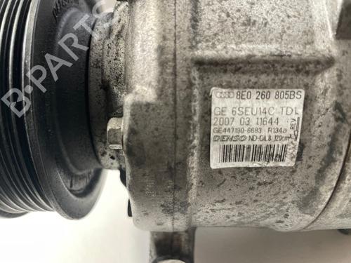 AC compressor AUDI A4 B7 Avant (8ED) 1.9 TDI | BP37994571M34 - Image 5