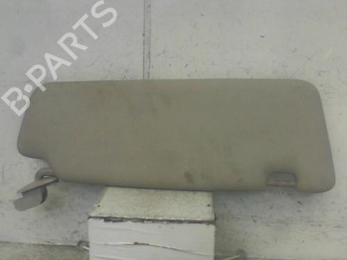 Used Left sun visor Left sun visor 37303446 37303446
