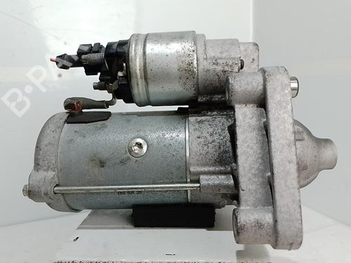 Starter CITROËN C3 III (SX) 1.5 BlueHDi 100 (SXYHYP, SXYHTU) | BP37313379M8 - Image 5