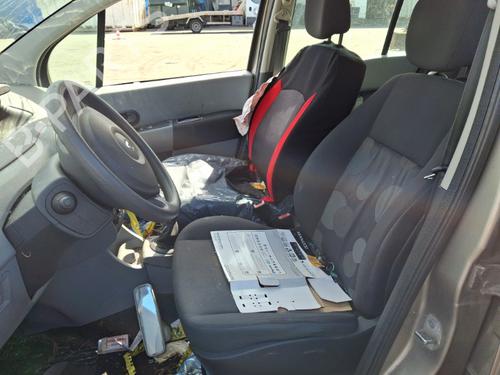 Engine RENAULT MODUS / GRAND MODUS (F/JP0_) 1.5 dCi (FP0G, JP0G) | BP37324745M1 - Image 5