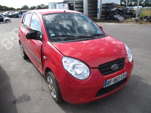 Engine KIA PICANTO I (SA) 1.0 | BP37299768M1 - Image 3