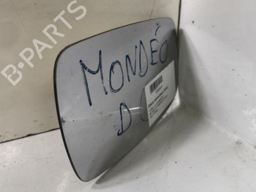 Used Right mirror glass Right mirror glass FORD MONDEO III Turnier (BWY) 2.0 16V TDDi / TDCi (115 hp) 40509315 40509315