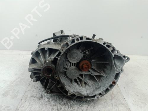 gearbox-volvo-v70-iii-135-2007-2008-2009-2010-2011-2012-2013-2014-2015-2016-37318908 main image