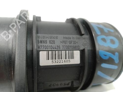 Used Mass air flow sensor Mass air flow sensor 37321468 37321468