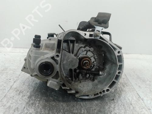 Gearbox KIA PICANTO I (SA) 1.0 | BP37321487M3 - Image 5