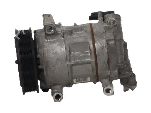 AC compressor CITROËN DS4 (NX_) 1.6 HDi 110 | BP37345542M34 - Image 3