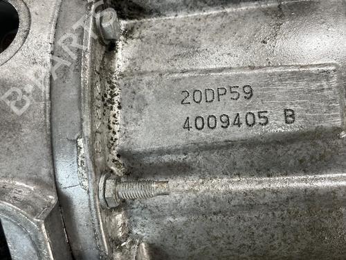 Gearbox CITROËN C3 Picasso (SH_) | BP37304722M3 - Image 3