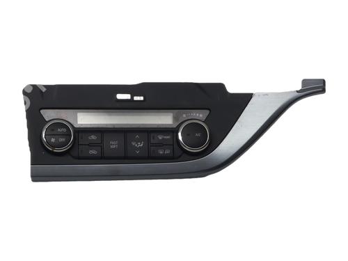 Climate control TOYOTA AURIS (_E15_) | BP37348496I5 - Image 3