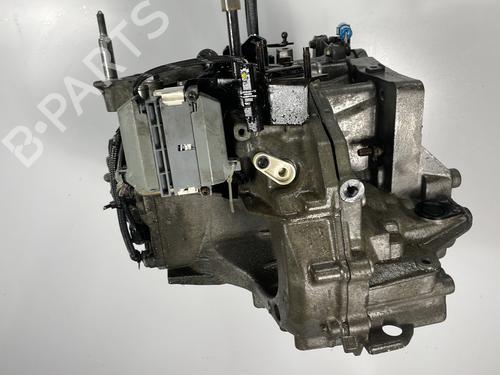 Used Gearbox Gearbox 37339137 37339137