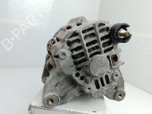 Alternator RENAULT KANGOO Express (FC0/1_) | BP37323048M7 - Image 2