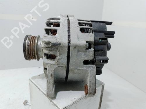 Alternator DACIA SANDERO II 1.0 SCe 75 (B8JC, B8JD, B8NC) | BP37316958M7 - Image 3