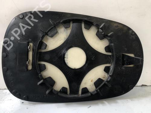 Used Left mirror glass Left mirror glass RENAULT SCÉNIC I MPV (JA0/1_, FA0_) 1.9 dCi (JA05, JA1F) (102 hp) 40509266 40509266