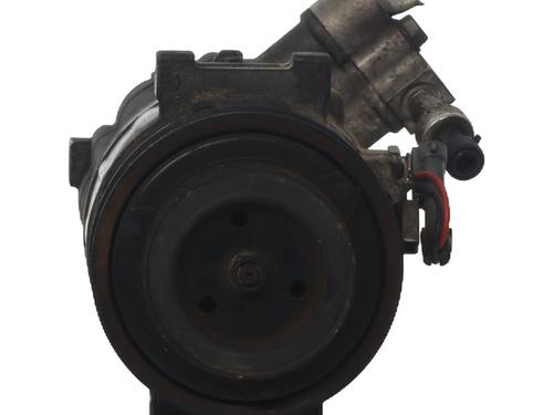 AC compressor CHEVROLET HHR 2.4 | BP37339105M34 - Image 5
