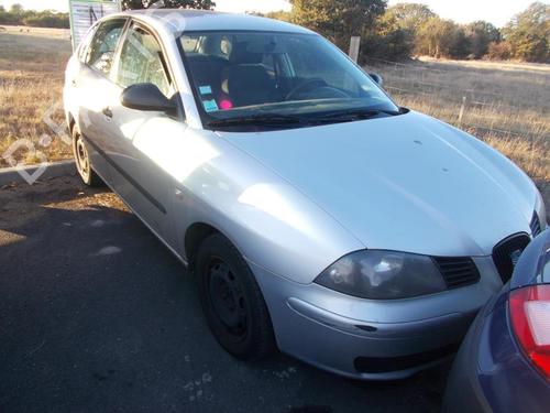 Left headlight SEAT IBIZA III (6L1) 1.9 SDI | BP37301970C28  - Image 5