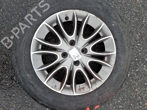 Fælk FIAT PUNTO (199_) | BP37616632C45 - Image 3
