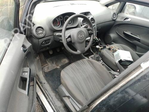 Left headlight OPEL CORSA D (S07) 1.3 CDTI (L08, L68) | BP37322646C28 - Image 6