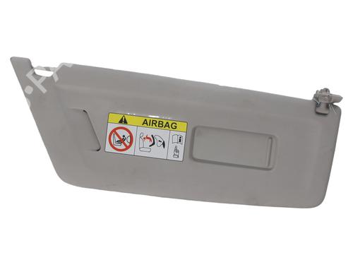 Right sun visor CITROËN C4 Grand Picasso II (DA_, DE_) | BP37345720I2 - Image 3