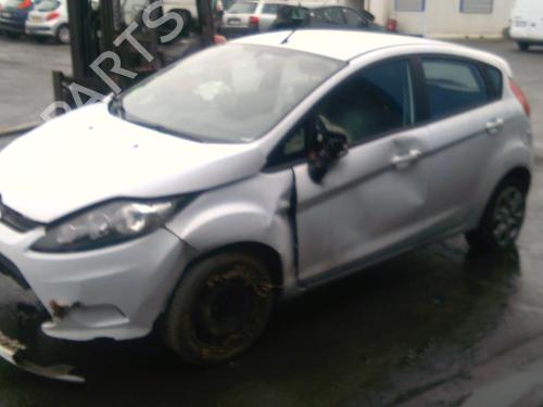 Injector FORD FIESTA VI (CB1, CCN) 1.4 TDCi | BP37317010M100 - Image 5