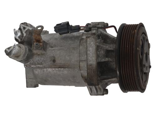 AC compressor DACIA DOKKER MPV (KE_) | BP37328038M34 - Image 3
