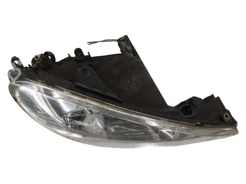 Right headlight PEUGEOT 206 CC (2D) | BP37331183C29 - Image 4