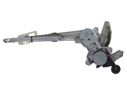 Front left window mechanism SUZUKI SWIFT III (MZ, EZ) | BP37347731C22 - Image 2