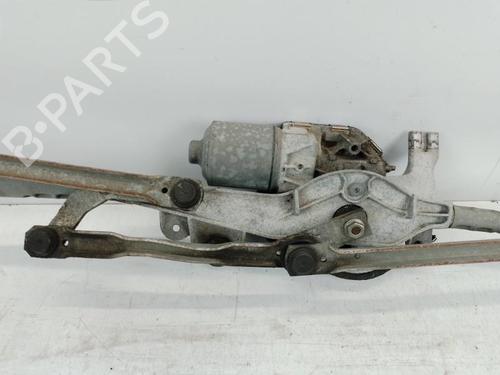 Front wiper motor OPEL ASTRA J (P10) | BP37318764M29 - Image 5