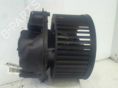 Heater blower motor DACIA LOGAN MCV (KS_) 1.5 dCi (KS0W) | BP37301508M62 - Image 2