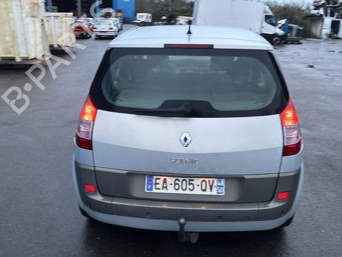 Left front window switch RENAULT SCÉNIC II (JM0/1_) | BP37340915I27 - Image 8