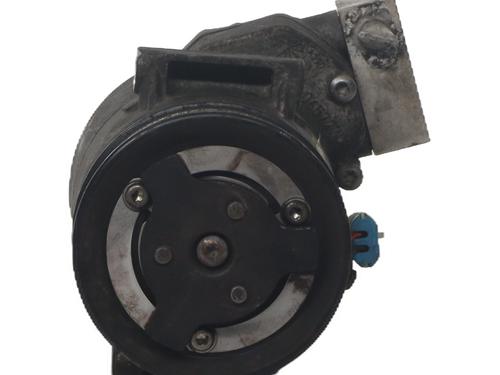 AC compressor OPEL MERIVA B MPV (S10) 1.7 CDTI (75) | BP37329710M34 - Image 2