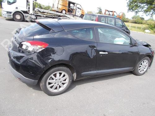 Used Parts RENAULT MEGANE III Coupe (DZ0/1_) 1.5 dCi (DZ09, DZ0D, DZ1F, DZ1G, DZ14, DZ29) 4986148