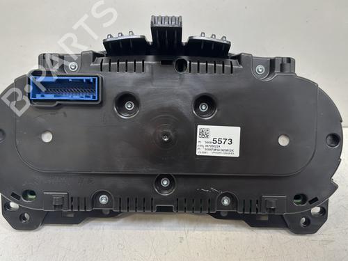 Electronic module OPEL CORSA E (X15) 1.4 Turbo (08, 68) | BP37344800M83 - Image 4