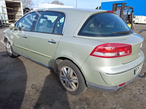 Venstre forlygte RENAULT VEL SATIS (BJ0_) 2.2 dCi (BJ0E, BJ0F, BJ0G, BJ0H) | BP37331624C28 - Image 14