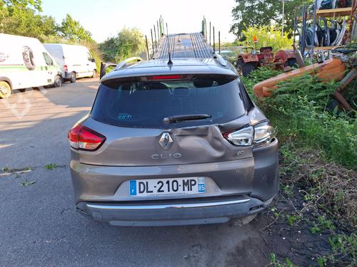 Switch RENAULT CLIO IV (BH_) | BP37344569I30 - Image 14
