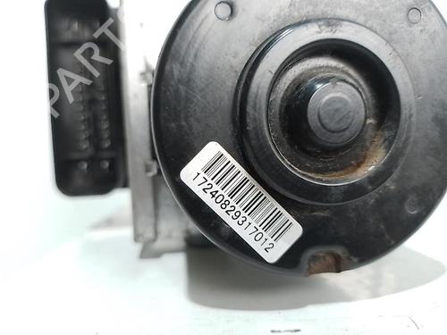 ABS pump RENAULT TWINGO II (CN0_) 1.2 16V (CN04, CN0B) | BP37313071M43 - Image 4