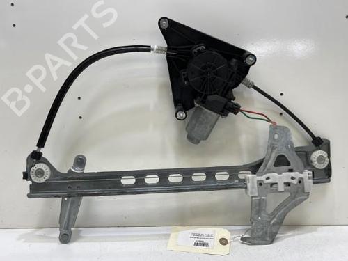 Front right window mechanism PEUGEOT 108 1.0 VTi | BP37321826C23 - Image 3