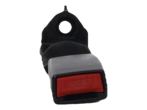 Seat buckle RENAULT TWINGO II (CN0_) 1.2 16V (CN04, CN0B) | BP38252721I32 - Image 3
