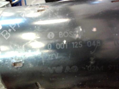 Starter SEAT LEON (1M1) 1.9 TDI | BP37305569M8 - Image 4