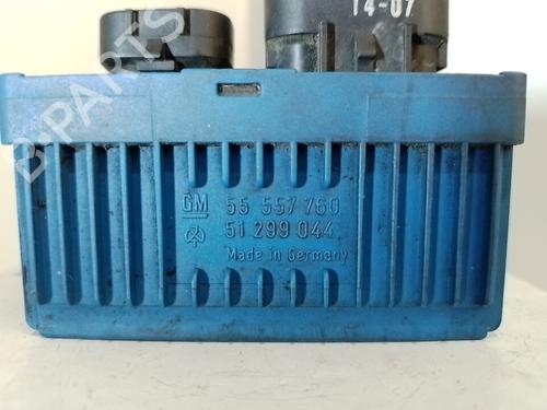 Electronic module OPEL CORSA D (S07) 1.3 CDTI (L08, L68) | BP37316688M83 - Image 2