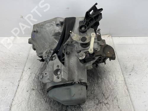 Gearbox CITROËN C3 II (SC_) | BP37322800M3 - Image 6