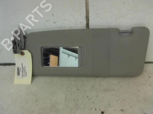 Left sun visor AUDI A3 (8P1) | BP37301161I1 - Image 2