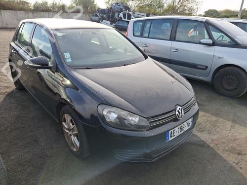 Licence plate light VW GOLF VI (5K1) | BP37341538I40 - Image 6