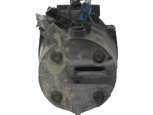 AC compressor CITROËN C-CROSSER (VU_, VV_) 2.2 HDi | BP37345592M34 - Image 4