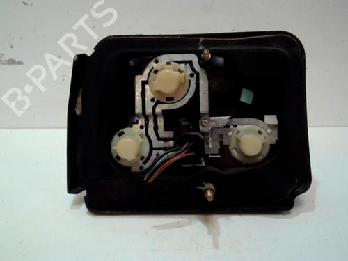 Used Right taillight Right taillight 37309804 37309804