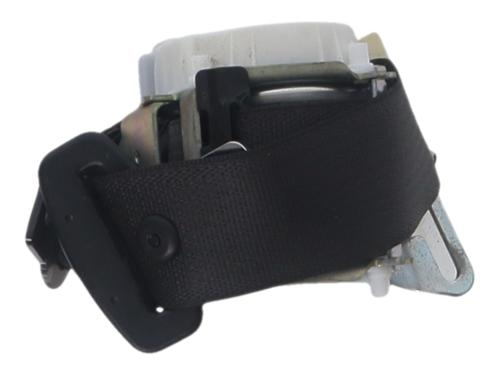 Front left seatbelt OPEL MERIVA B MPV (S10) 1.4 (75) | BP37349021I26 - Image 2