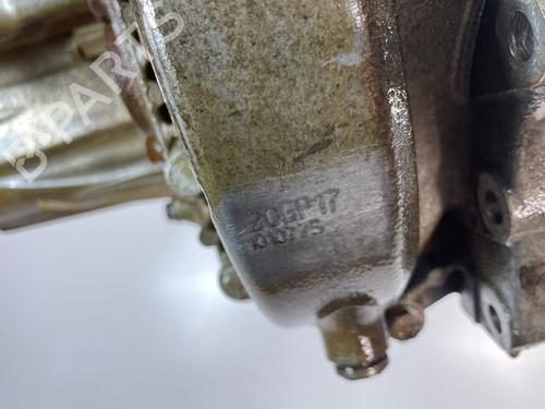 Gearbox CITROËN JUMPER II Van 2.2 HDi 130 | BP37346429M3 - Image 3