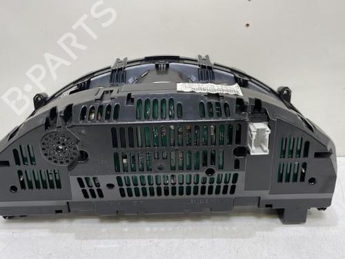 Used Instrument cluster Instrument cluster 37321853 37321853