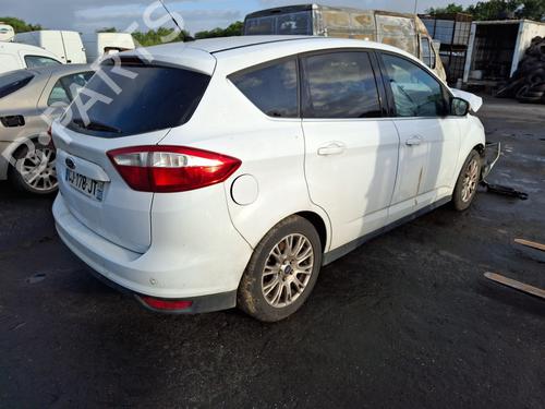 Left sun visor FORD C-MAX II (DXA/CB7, DXA/CEU) | BP37334239I1 - Image 12