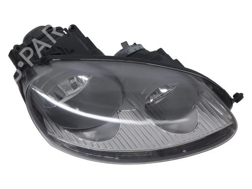 Right headlight VW GOLF V (1K1) | BP37342438C29 - Image 2