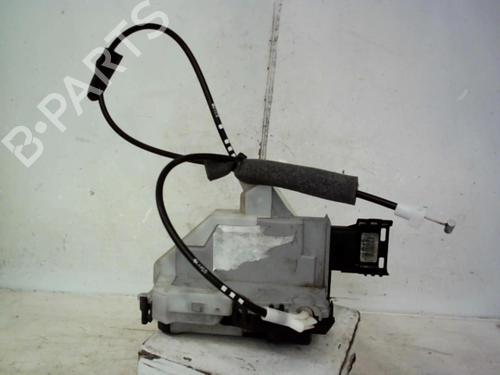 Used Rear right lock Rear right lock 37306053 37306053
