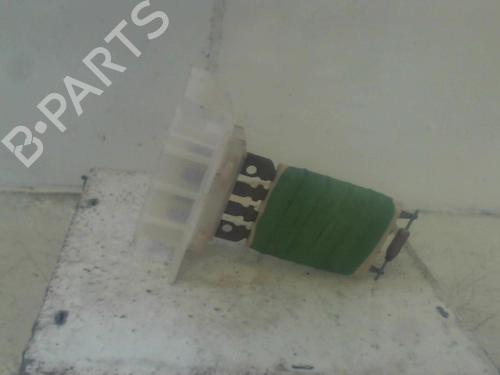 Heater resistor DACIA DUSTER (HS_) | BP37298273M108 - Image 2
